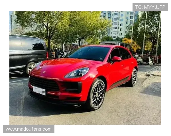 19万多拿下保时捷Macan，红色小跑，圆你跑车梦？