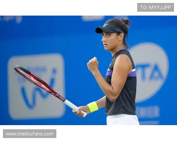 ✅体育直播🏆世界杯直播🏀NBA直播⚽- 卡萨金娜夺宁波网球公开赛单打冠军 袁悦双打登顶- sports